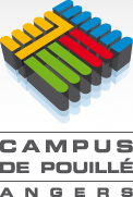 Campus de Pouillé
